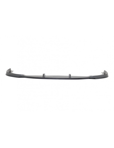 Spoiler di estensione del labbro del paraurti anteriore per VW Transporter Multivan Caravelle T5 Facelift (10-15) Sportline