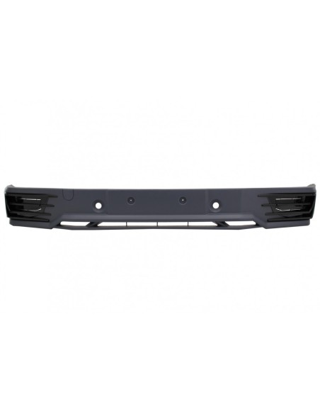 Paraurti anteriore Add-on Spoiler per VW Transporter T6 (15-) Sportline