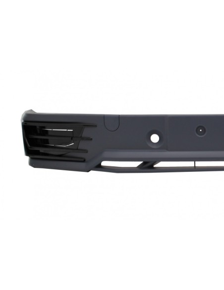 Paraurti anteriore Add-on Spoiler per VW Transporter T6 (15-) Sportline