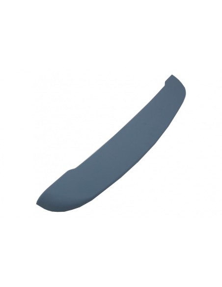 Spoiler tetto per VW Transporter Multivan Caravelle T6 (16-Up) Porta posteriore singola