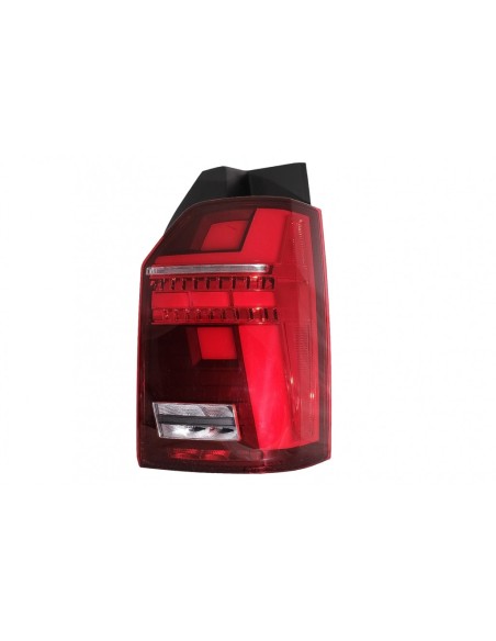 Fanali posteriori a LED completi per VW Transporter T6 (15-)